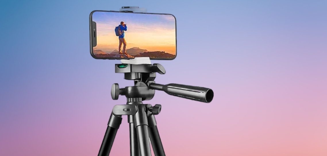 Sterren fotograferen met een iPhone tips voor sterrenfotografie