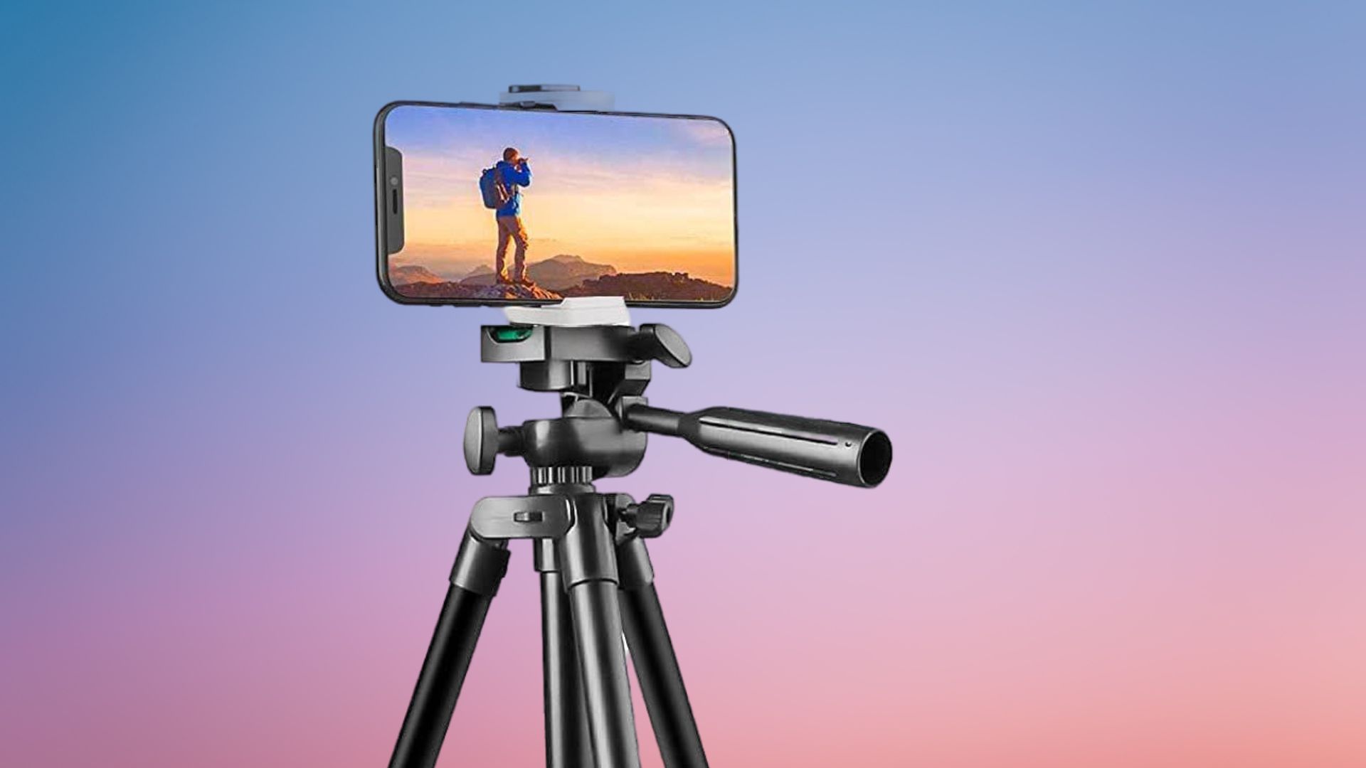 kopen? Dit zijn je opties voor tripod