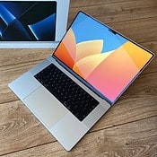 2023 MacBook Pro 16-inch review
