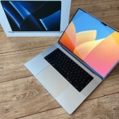 2023 MacBook Pro 16-inch review