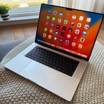 Zo voorkom je dat je Mac in stand-by gaat