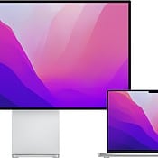 MacBook Pro met Pro Display XDR