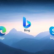 Microsoft's iPhone-apps werken nu met ChatGPT