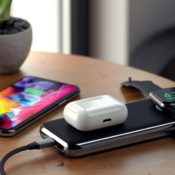 Satechi Quatro powerbank
