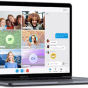 Skype op MacBook Pro met Apple Silicon