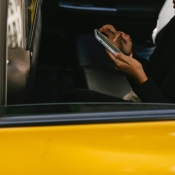 Vertalen met apps op de iPhone