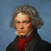 Apple Music Classical Beethoven