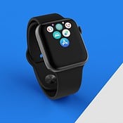 Zo werkt de App Store op de Apple Watch