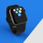 Apple Watch-apps installeren en verwijderen