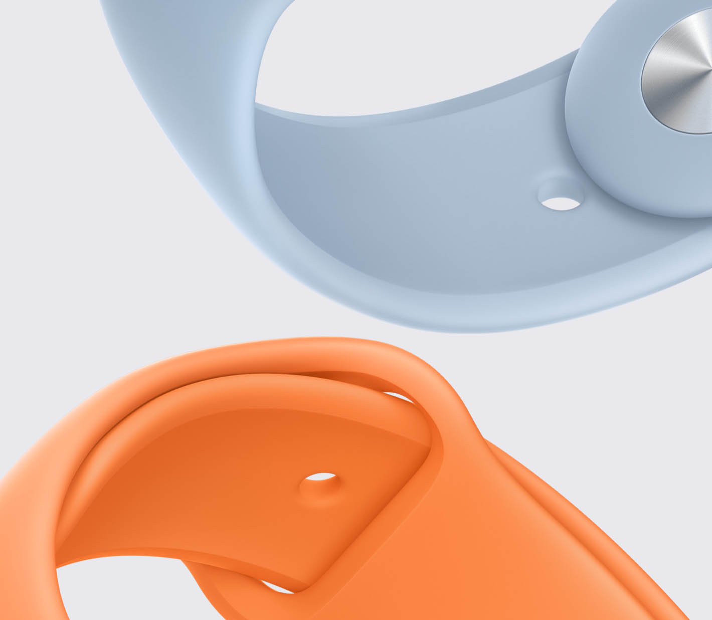 Apple Watch voorjaar 2023