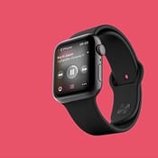 Zo werkt de automatische muziekbediening op je Apple Watch