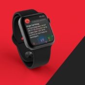 Waarschuwing bij hoge hartslag op Apple Watch instellen (en dit doe je als je een melding krijgt)