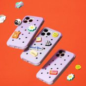 Casetify Push-In case