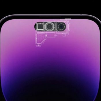 Gerucht: ‘Eerste iPhone met Face ID achter het scherm komt in 2026 (met een opmerkelijk detail)’