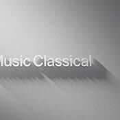 Apple Music Classical logo