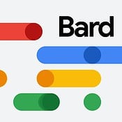 Google Bard logo