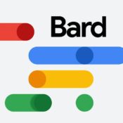 Google Bard logo