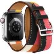 Apple Watch Hermès: alles over deze exclusieve collectie