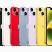 iPhone 14 (Pro) kleuren: in deze tinten zijn de nieuwe modellen te krijgen