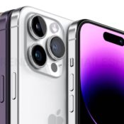 iPhone 15 Pro kleuren