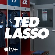 Ted Lasso S03