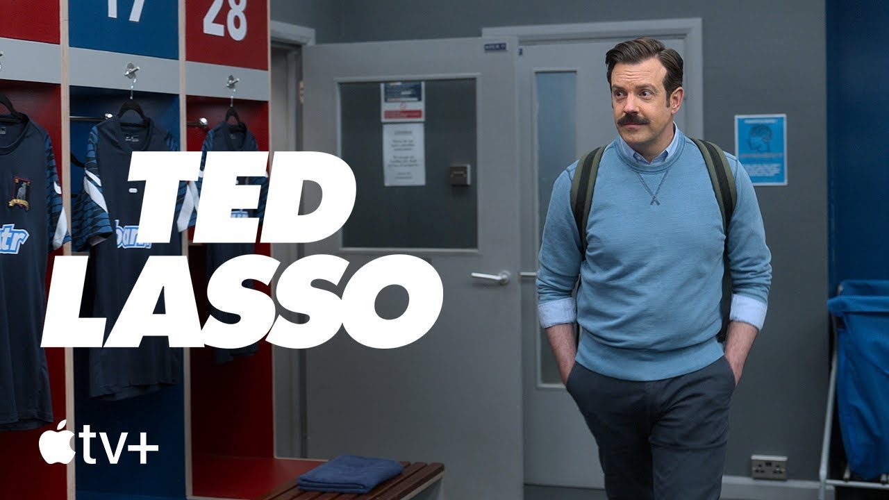 Ted Lasso S03