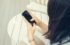 Privacy screenprotector voor iPhone