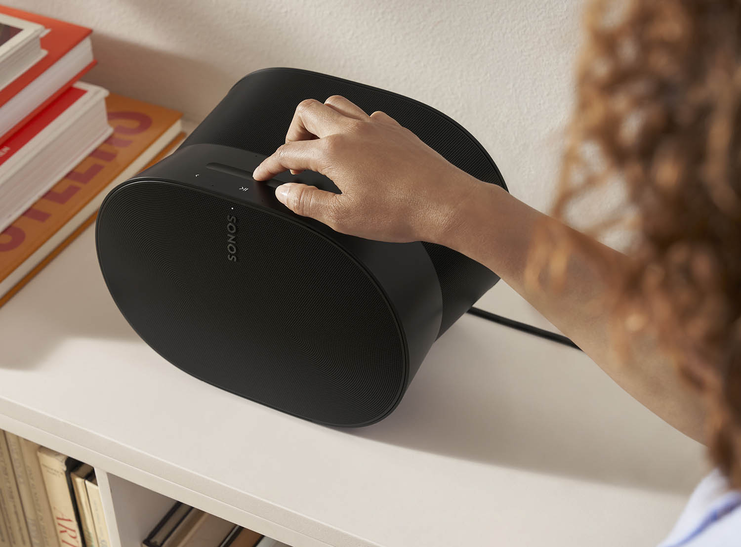 Sonos biedt audio voor Apple Music