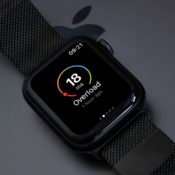 Stress meten met Apple Watch