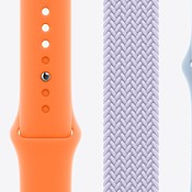 Apple Watch horlogebandjes: prijzen, modellen en kleuren