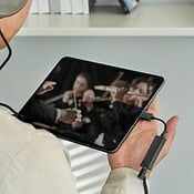Draagbare DAC's voor betere audio op je iPhone, iPad en Mac