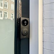 Review: Aqara Video Doorbell G4 met HomeKit