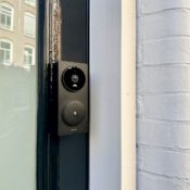 Review: Aqara Video Doorbell G4 met HomeKit