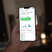 Met de batterijgrafiek op de iPhone krijg je inzicht in je accuduur