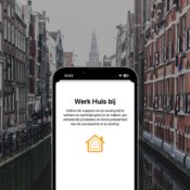 Nieuwe HomeKit-architectuur