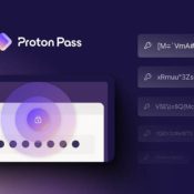 Proton Pass wachtwoordmanager