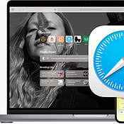 Safari op iPhone, iPad en Mac