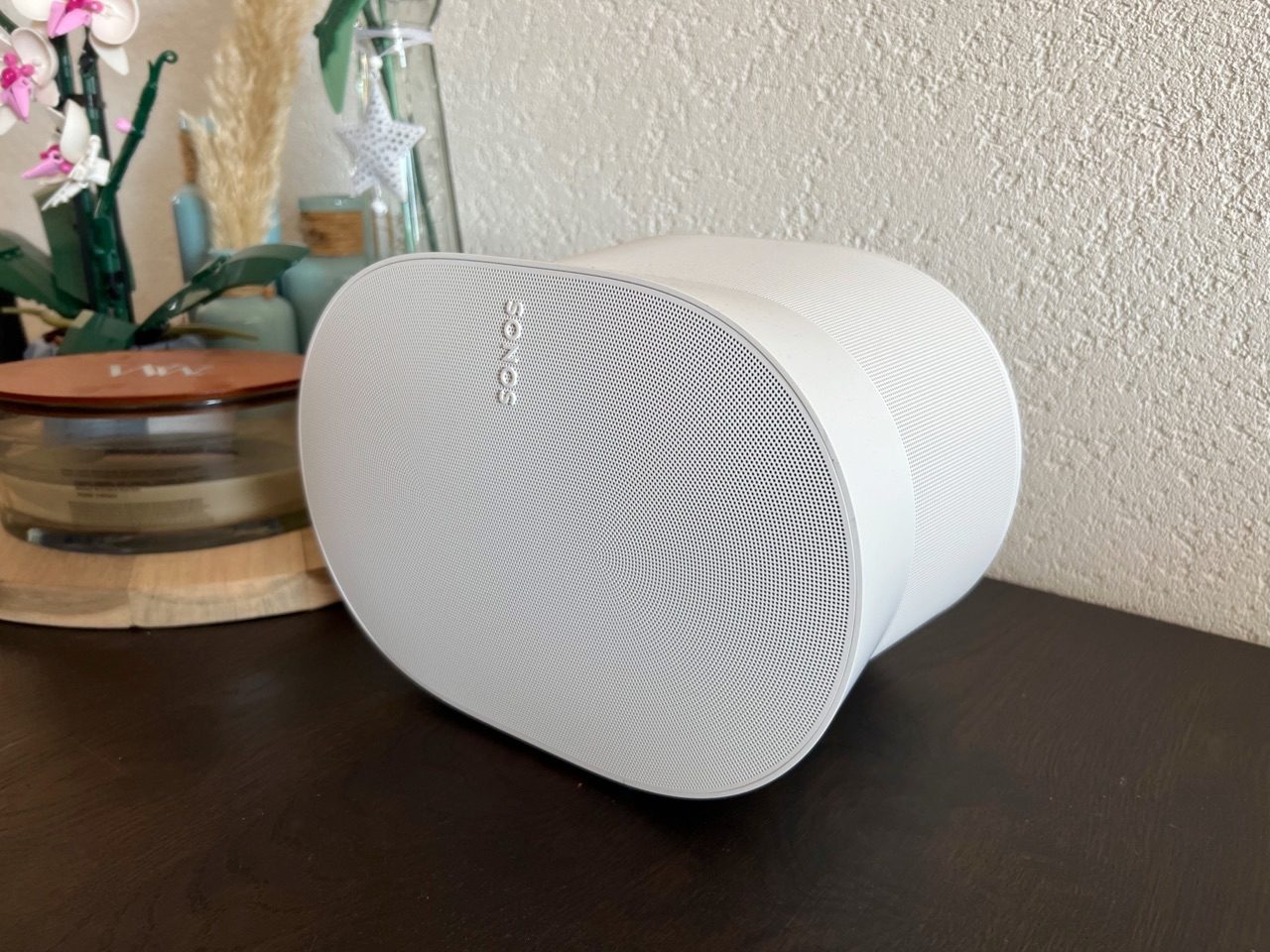 Sonos Era 300 wit voor review