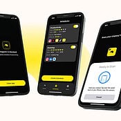 Unpluq wil je met een NFC-tag van je smartphoneverslaving afhelpen