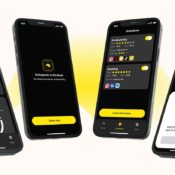 Unpluq wil je met een NFC-tag van je smartphoneverslaving afhelpen