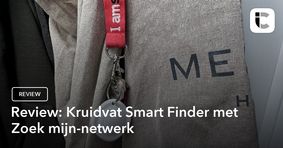 Kruidvat Smart Finder dengan Temukan jaringan saya