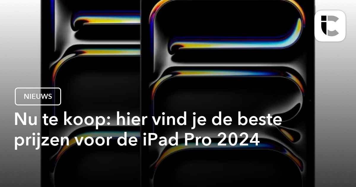 iPad Pro становится намного дороже
